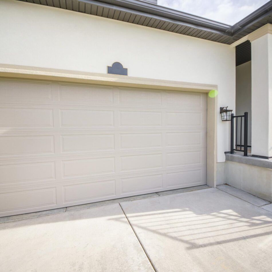 Durable, Attractive, and Expertly Constructed Concrete Driveways